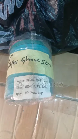 Hydraulic Glance Seal/Piston Seal