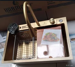 Special Sink