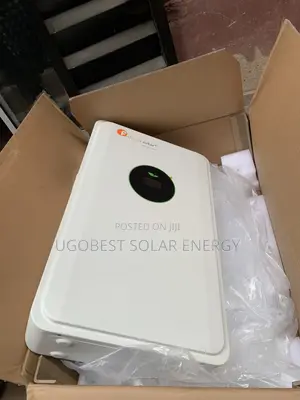 10kwh 51.2v Felicity Lithium Ion Battery