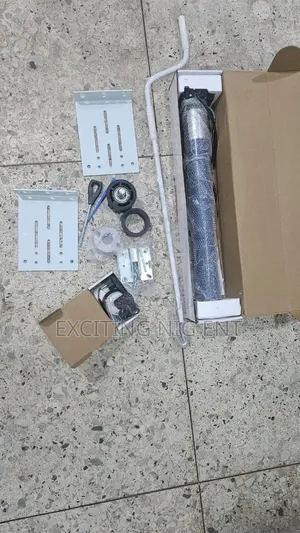 Tubular Motor for Your Roller Shutter Door