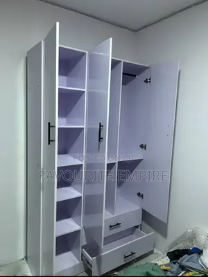 4ftby6ft Wardrobe