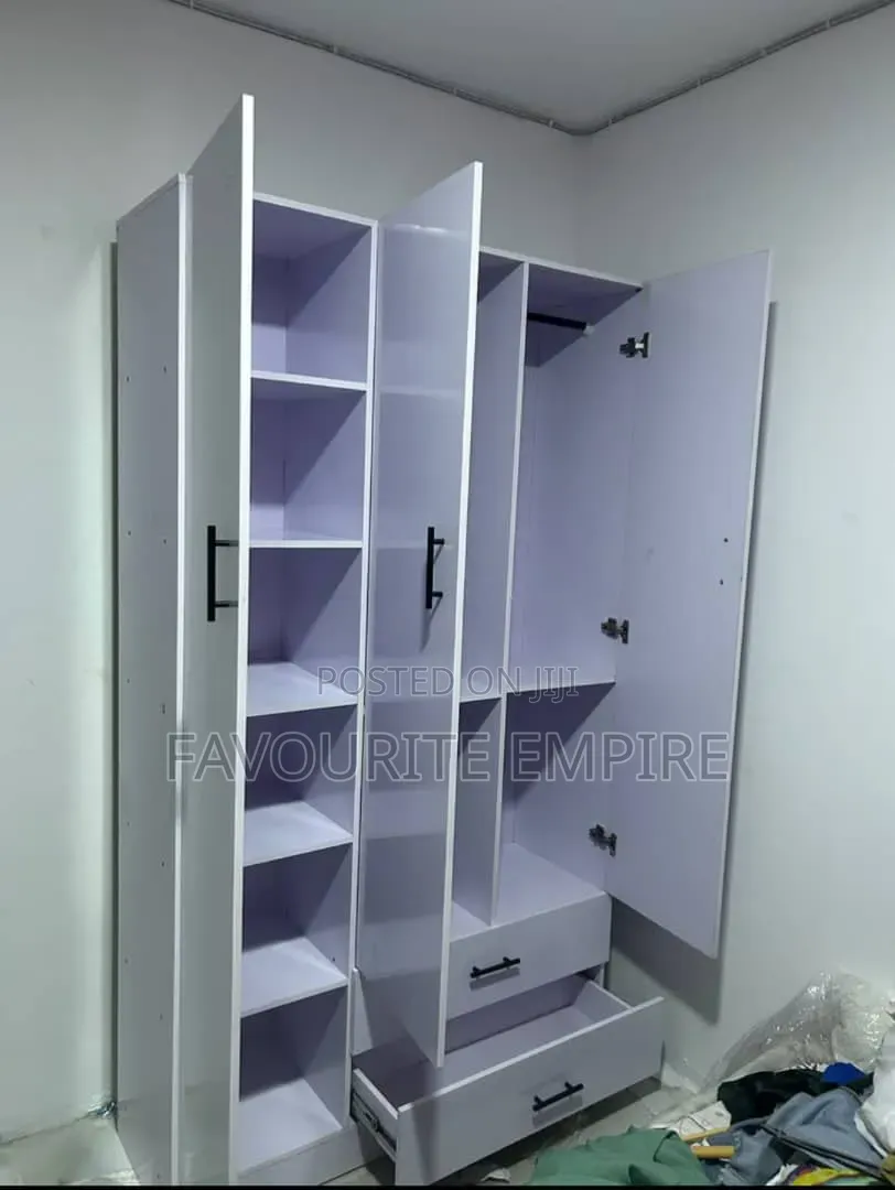 4ftby6ft Wardrobe