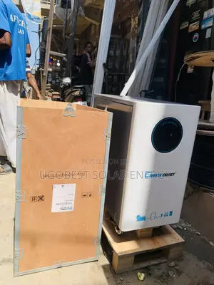 15kwh 51.2v Cworth Lithium Ion Battery