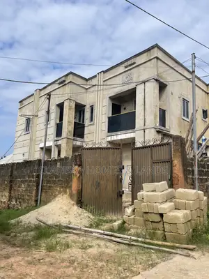 Furnished 2bdrm Apartment in Agbama Estate, Umuahia for rent