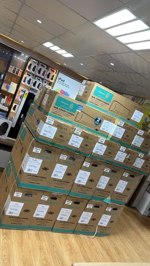 Hisense Split AC 1.5HP (Non Inverter)