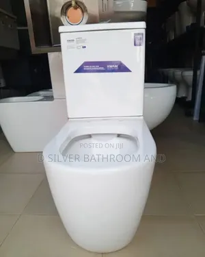 Executive Water Closet