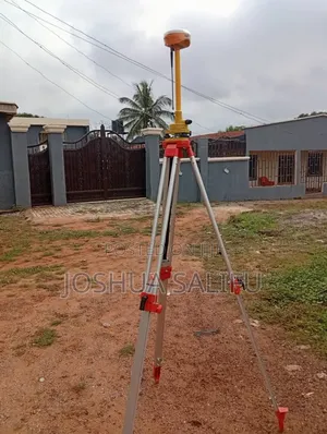 Land Surveyor