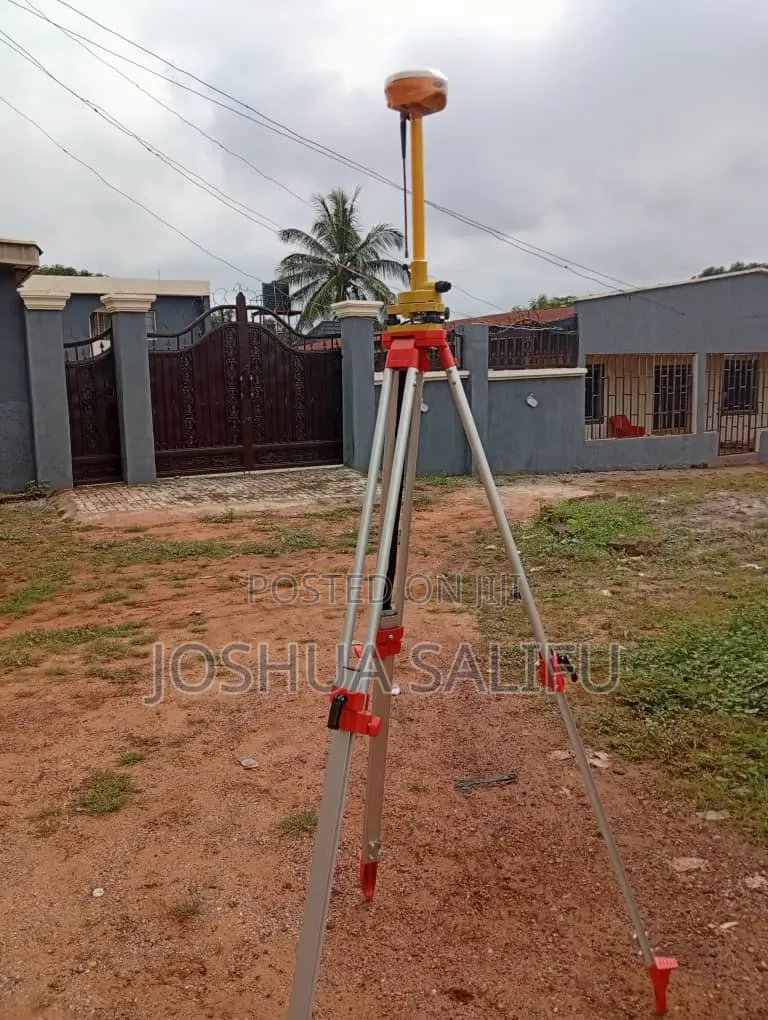 Land Surveyor