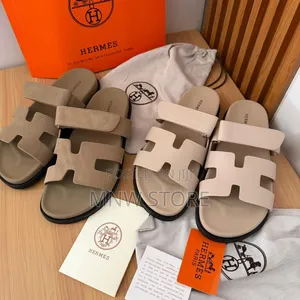 Hermes Chypre  Sandals