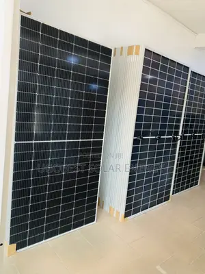 750watts 144cells Jinko Solar Panel