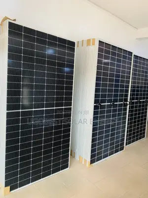 750watts 144cells Jinko Solar Panel