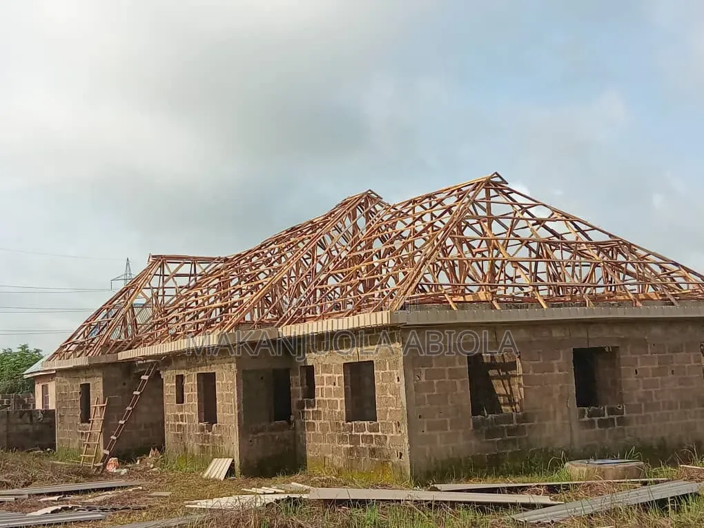 Aluminium Roofing Materials