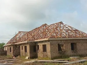 Aluminium Roofing Materials