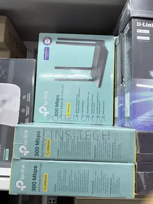 TP-Link Multimode Wifi Router
