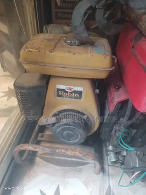 3inches Original Water Pump