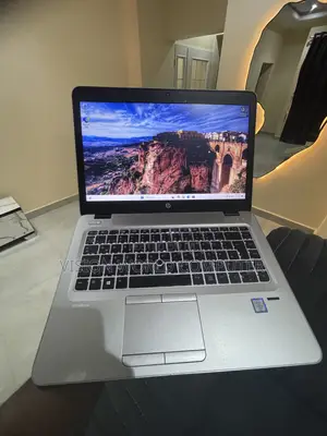 Laptop HP EliteBook 840 G3 8GB Intel Core i5 SSD 256GB