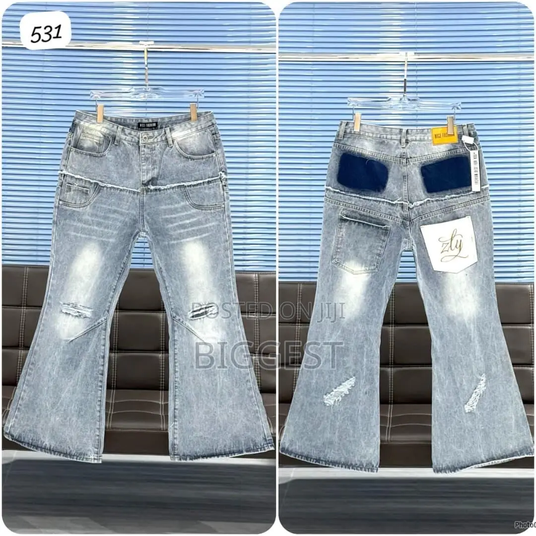 Baggy Jeans