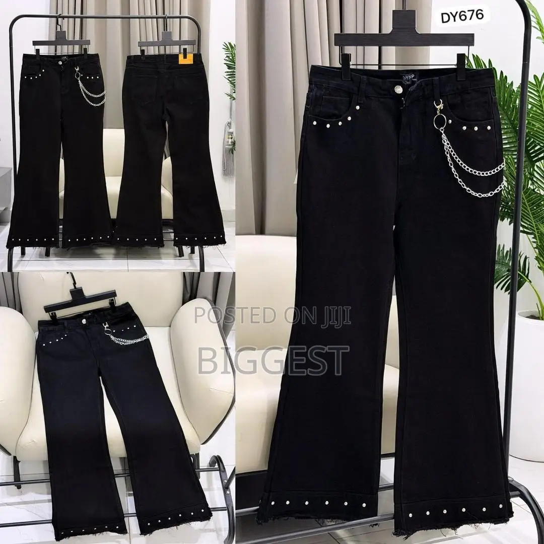 Baggy Jeans