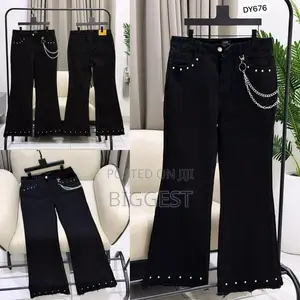 Baggy Jeans