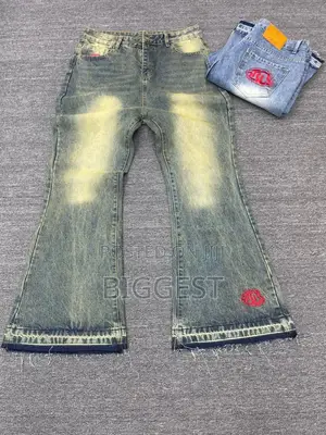 Baggy Jeans