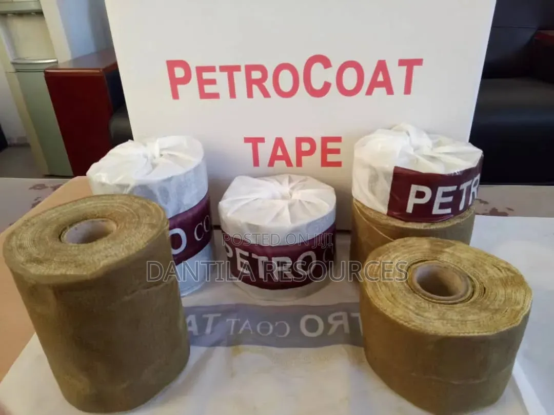 4" Denso Tape