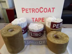 4" Denso Tape