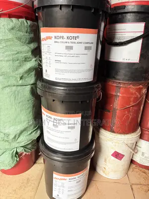 Jet-Lube Kopr-Kote Drill Collar & Tool Joint Compound