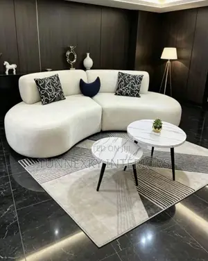 6 X 6 Bed Frame With Mini Sofa Pre-Order