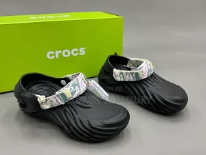 Premium-Quality Crocs Sandals