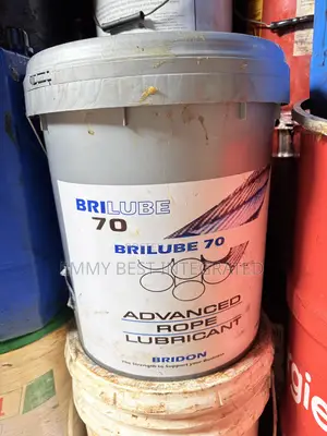 Brilube 70 Advanced Rope