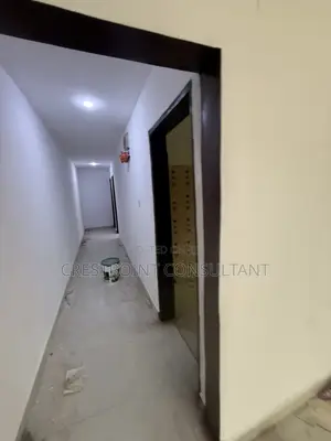 Furnished 3bdrm Apartment in Toyin Street for rent
