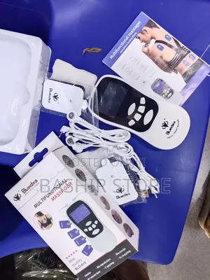 Blueidea Multifunctional Massager