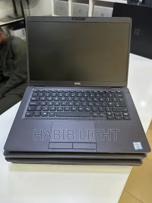 Laptop Dell Latitude 5300 8GB Intel Core i5 SSD 256GB