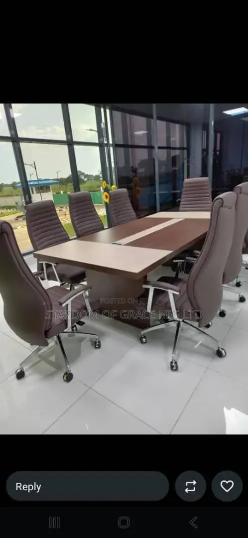 Meeting/Conference Point