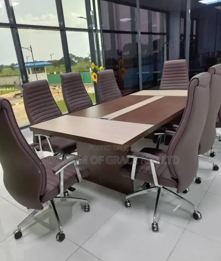 Meeting/Conference Point