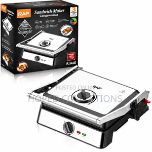 Raf Steak Machine