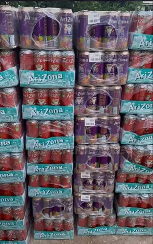Arizona Drinks