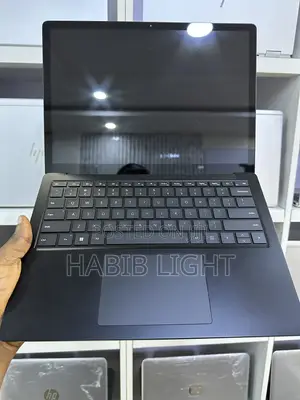 Laptop Microsoft Surface Laptop 4 8GB Intel Core i5 SSD 512GB