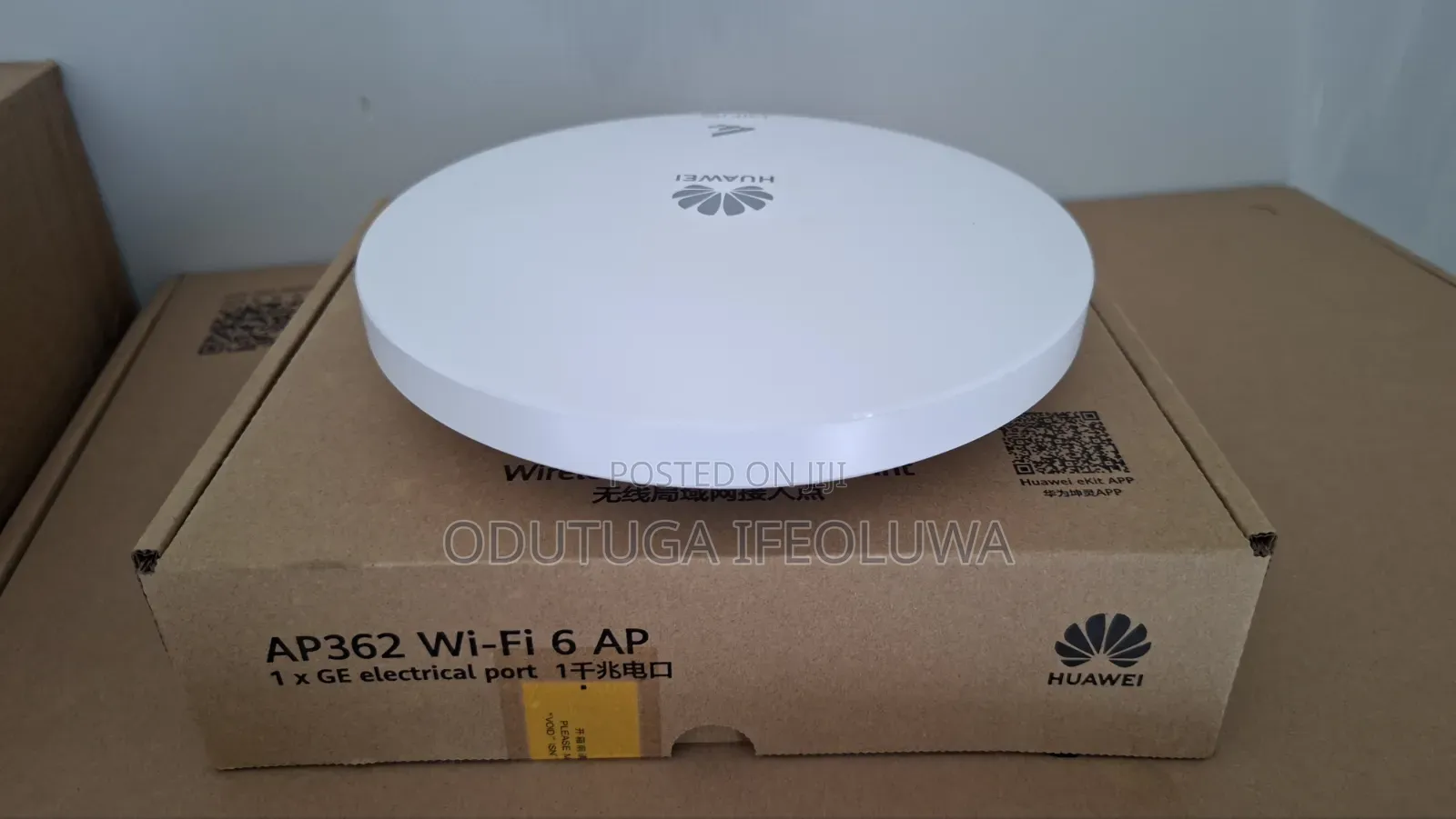 Huawei AP 362