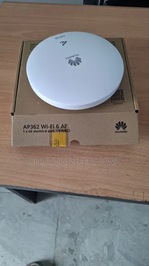 Huawei AP 362