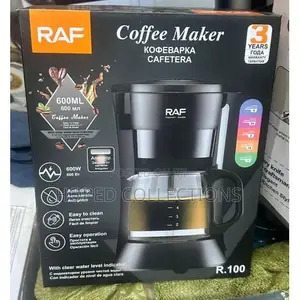 Coffee Maker