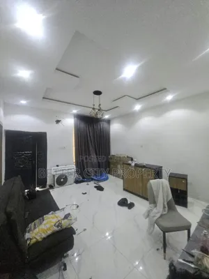 3bdrm Apartment in Omole Phase 1 for rent