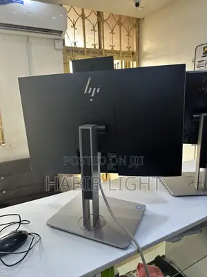 Desktop Computer HP EliteOne 800 G6 16GB Intel Core i5 SSD 512GB
