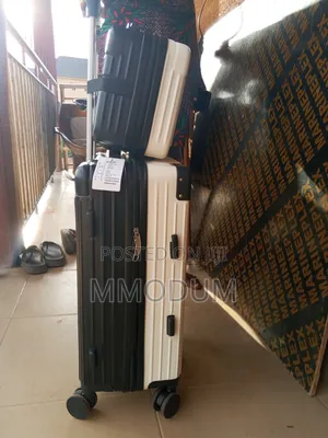 Unbreakable 20 Inches Mother+child Box