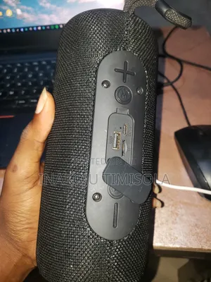 My Speaker