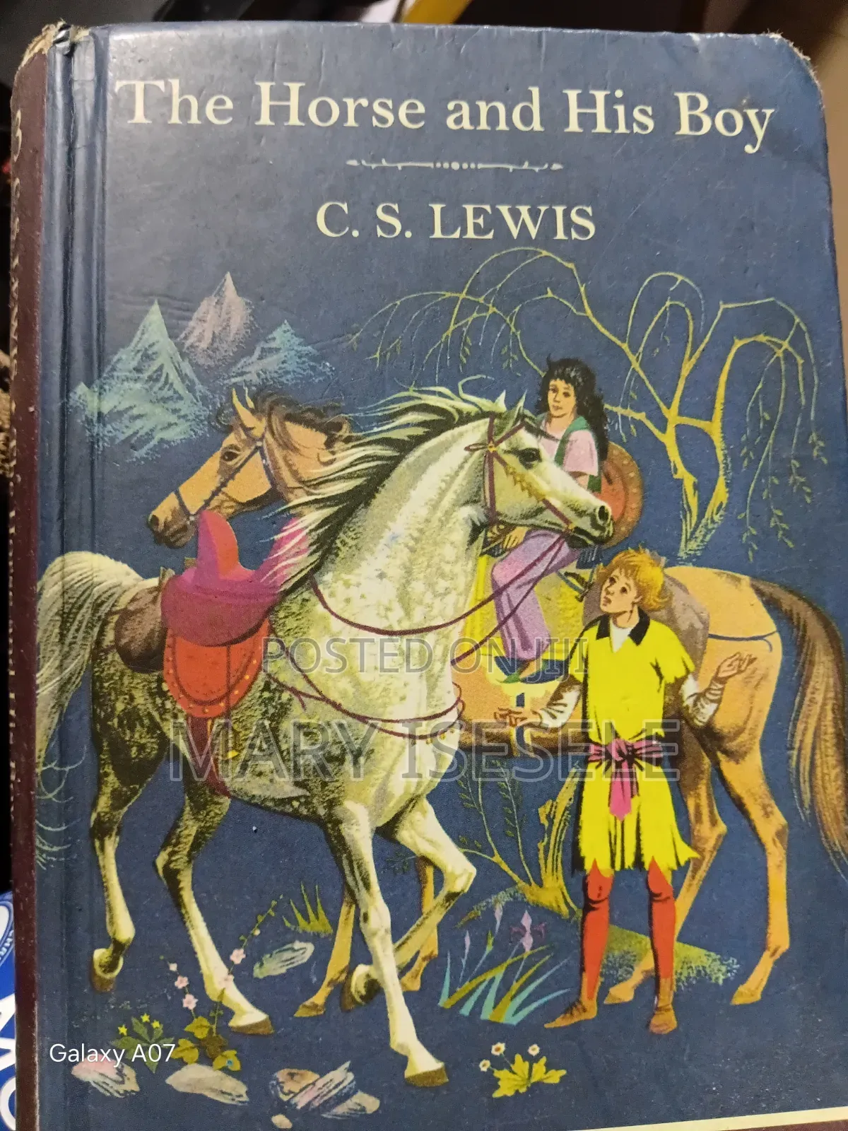 Every Book