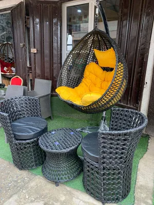 Outside Two Asides and Swing