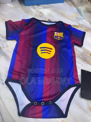 Barcelona Home Infant Pin Down