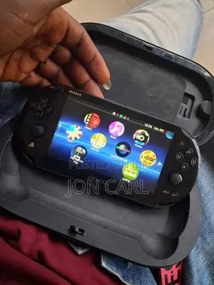 Ps Vita Pad