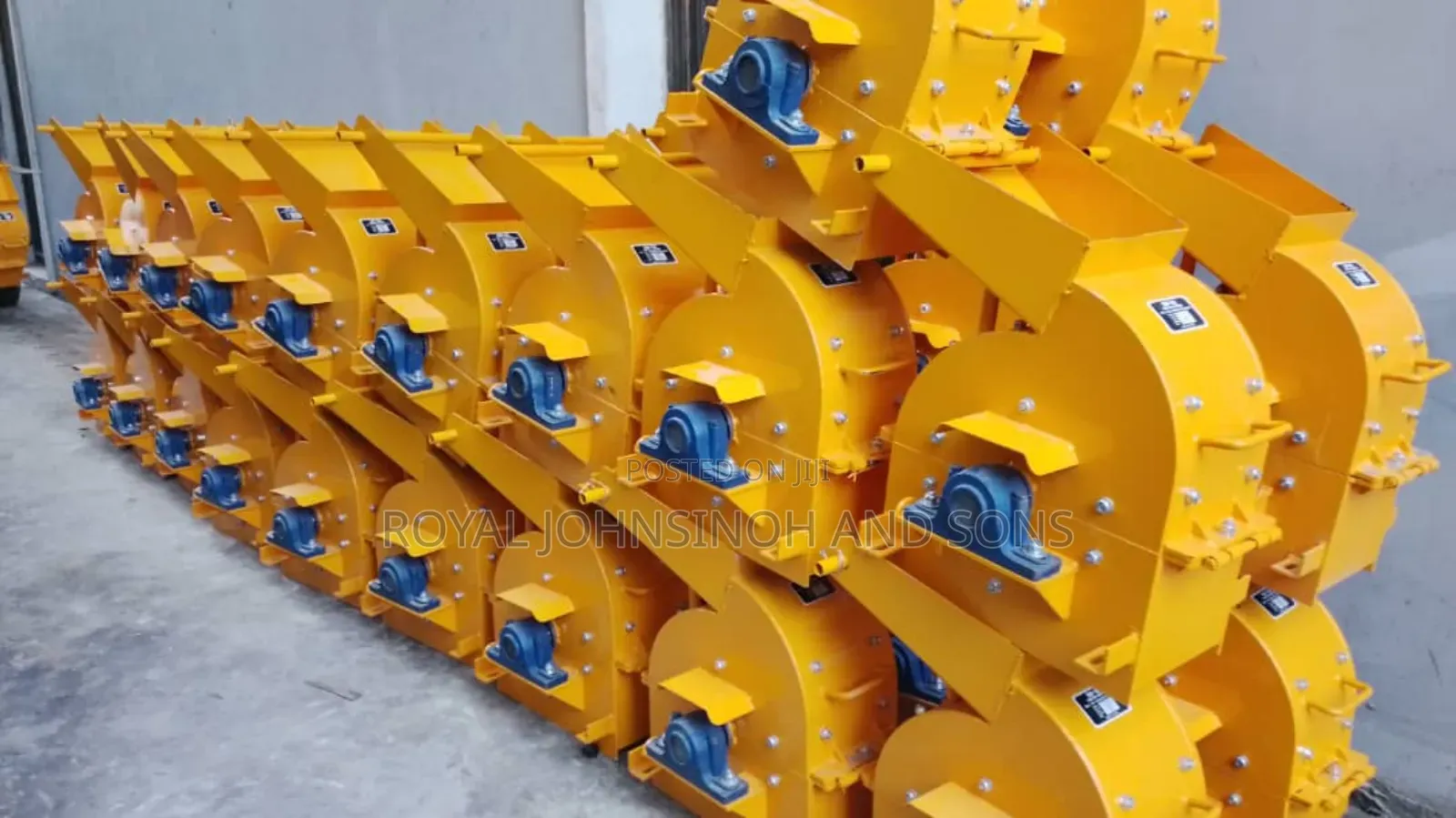 Gold Machine